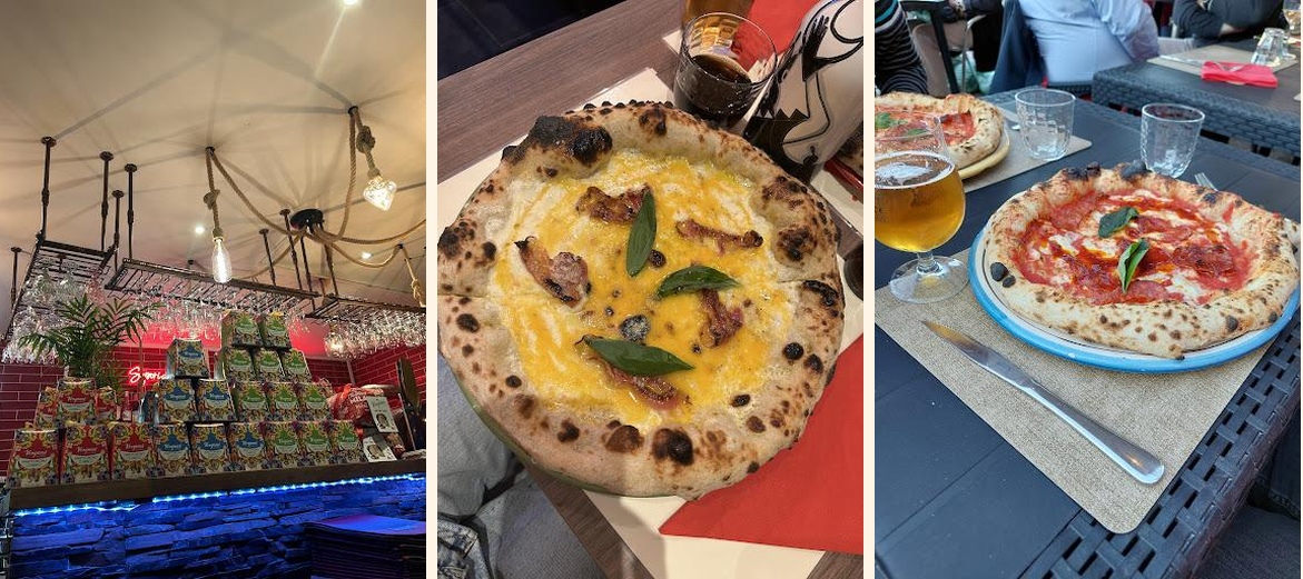 Ristorante SAPORI D'ITALIA - Gallery Image 1