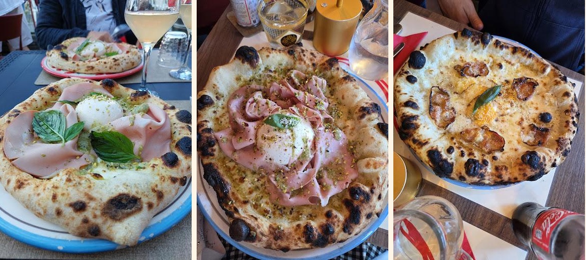 Ristorante SAPORI D'ITALIA - Gallery Image 2