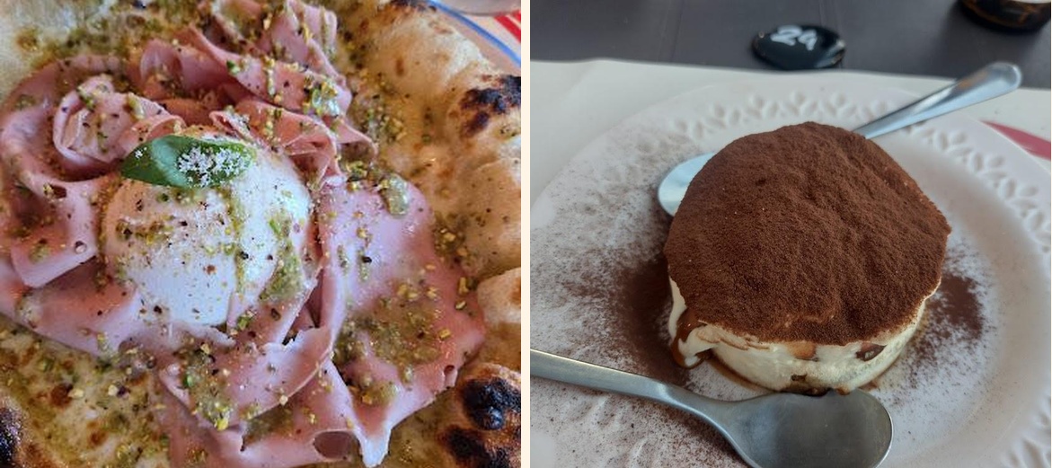 Ristorante SAPORI D'ITALIA - Gallery Image 3