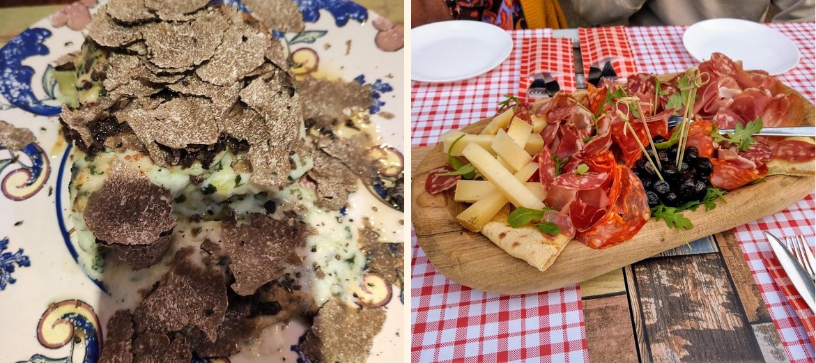 Ristorante SAPORI D'ITALIA - Gallery Image 7