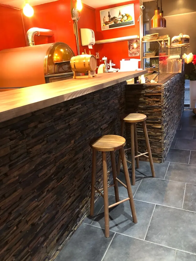 Ristorante SAPORI D'ITALIA