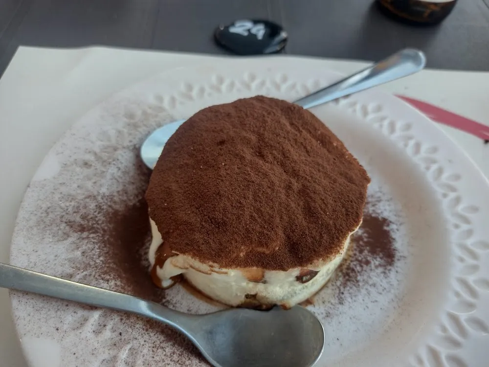 Tiramisu